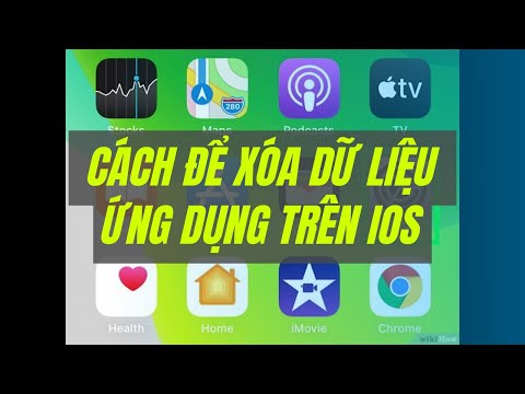 Video: Cách Chèn Hộp kiểm trong Word: 10 Bước (với Hình ảnh)