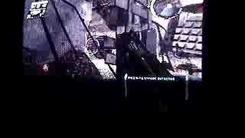 Timeshift demo part 2