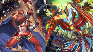 Radiant Typhoon vs Gem knight pt 4