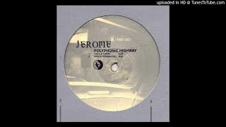 Jerome - Prederminated (2000)