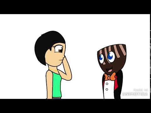 Never tell Dee Tomm He sings so much... *Animation*