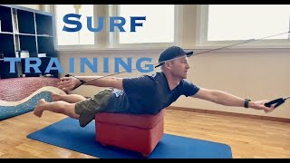 Paddle Stronger To Catch More Waves | Don't Miss Waves On Your Next Surf Trip