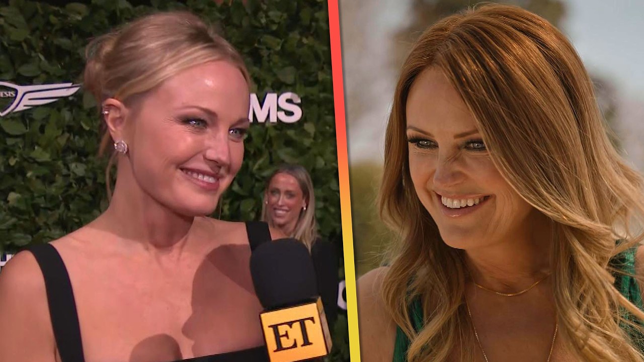Malin Åkerman Promises Margo Is ‘Wilder’ With ‘a Few Twists’ in ‘Hunting Wives’ Season 2 (Exclusive)