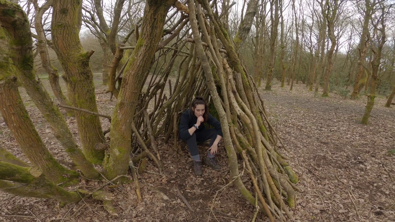 Ashtead Common ft. Liz, Google + Al