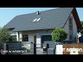 Dom w wisteriach - FILM z realizacji projektu ARCHON+