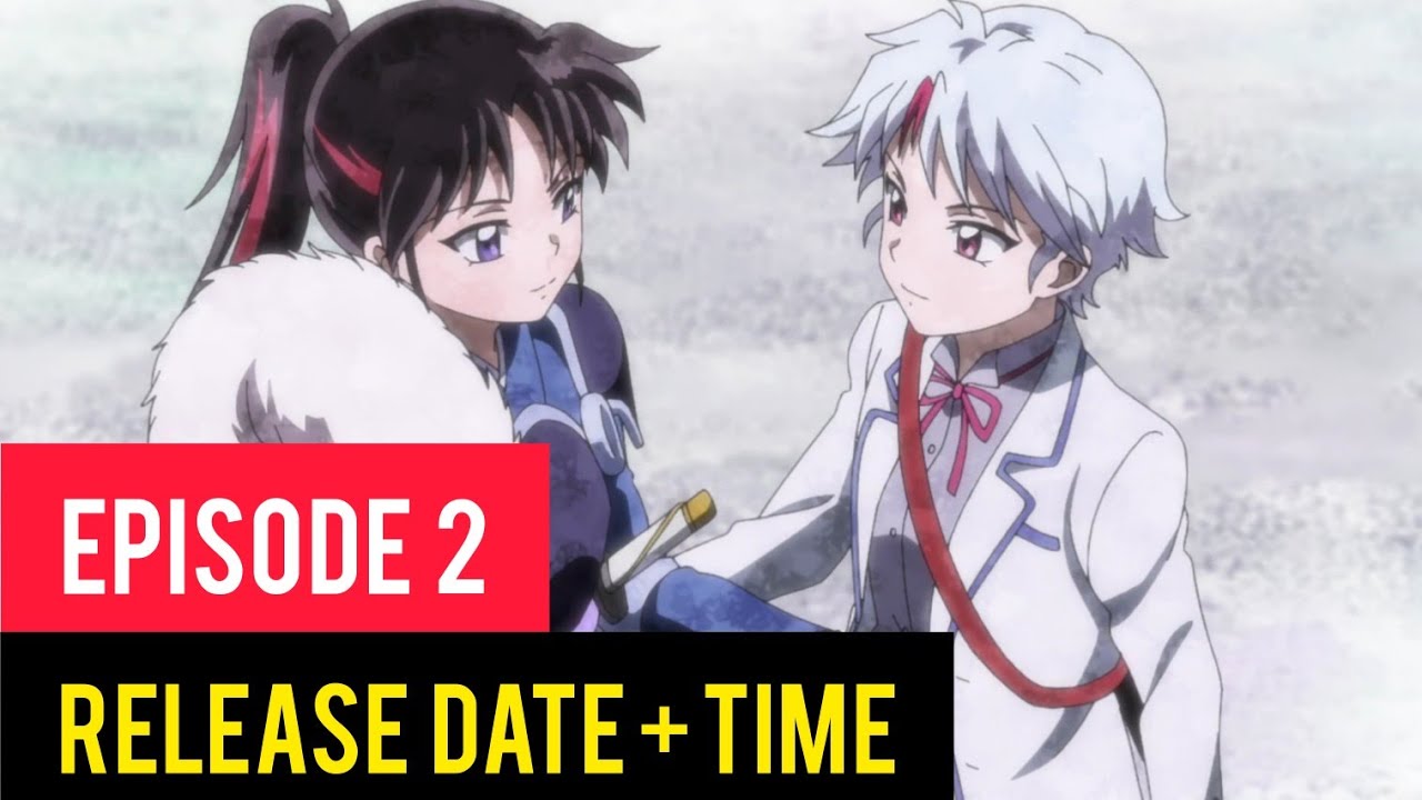 Yashahime Season 2 Episode 15 Release Date