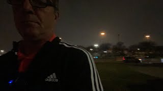 Drone Show New Years Eve Downtown Dallas