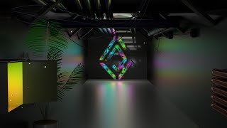 GFA CHANNEL TRAILER