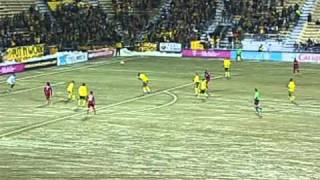 2.22.11 CCL Highlights Columbus v Real Salt Lake