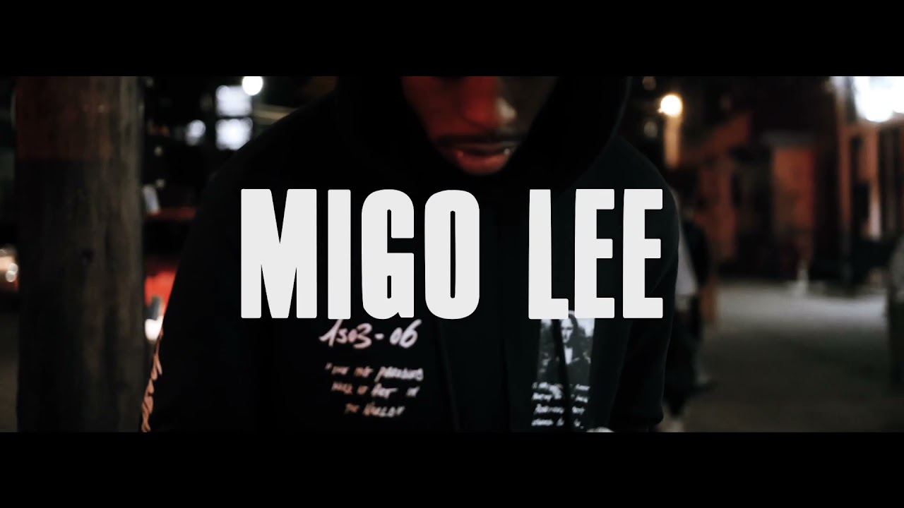 Migo Lee - Signs (Official Music Video) - YouTube