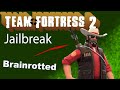 #62 This youtuber is confirmed to be brainrotted to Jailbreak (TF2 Jailbreak)