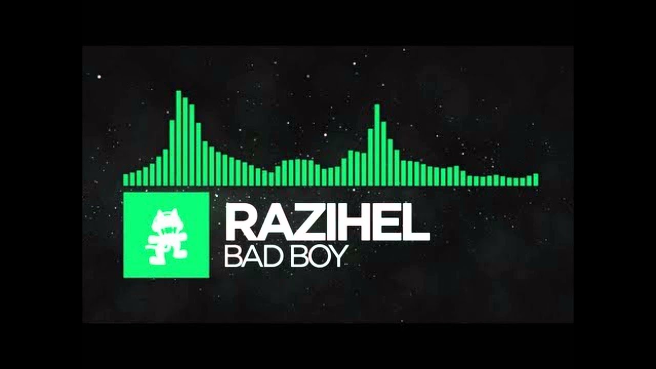 RAZIHEL Bad Boy with lyrics YouTube