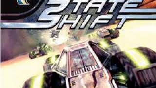 StateShift Ost  - Gold Rush (Mirror)