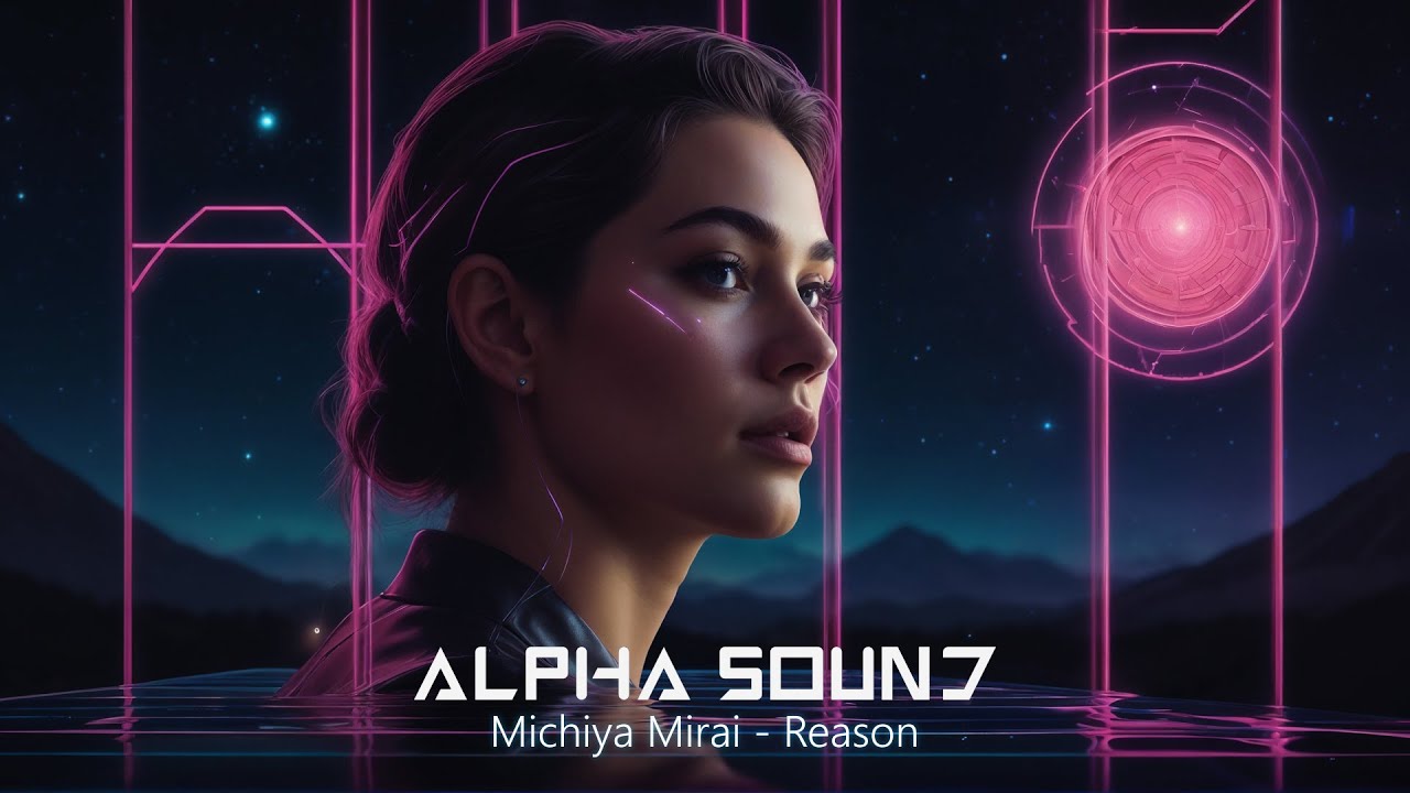 Michiya Mirai - Reason | Hardwave Music |