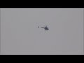 Cessna Turbo Skylane TC i Robinson R22 Beta II 10.06.2025