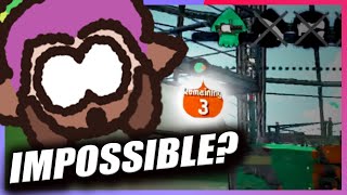 Winning IMPOSSIBLE Games in Splatoon 2!?