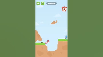 level 59 not completed and not successful slice to save game ?