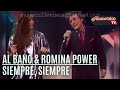 Al Bano & Romina   Siempre Siempre  Letra