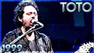 Toto - I Will Remember (Live in Yokohama, 1999) Resimi