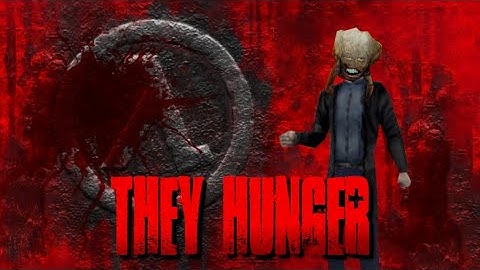 Half-Life: They Hunger Relit