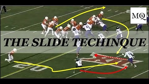 DB Slide Technique vs Vertical Threats | A MatchQuarters Clinic