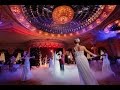Шикарная езидская свадьба в Москве.Князь и Оксана.Dawata Ezdia