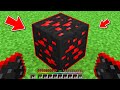 NON ROMPERE questo BLOCCO ANOMALO - Minecraft ITA