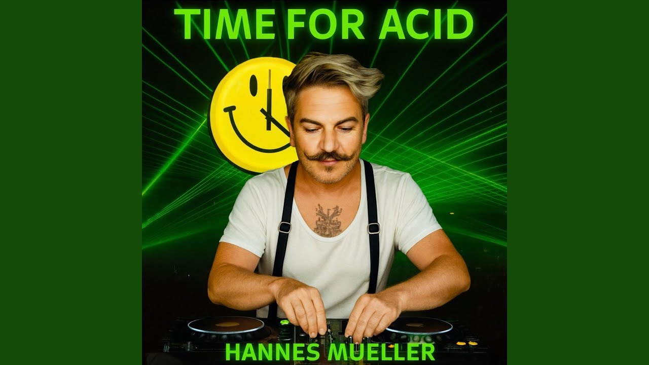 Time for Acid