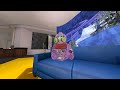 My first vid i can't edit yet but i will try to do something