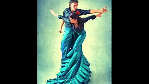 Jose Galvan-Alegrias de Cadiz