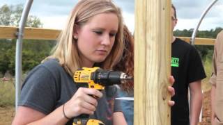 Wallace State Sustainable Agriculture/Horticulture Program