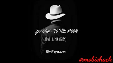 Jnr Choi - TO THE MOON 🌜✨ || Ringtone download free || Direct download link