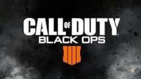 Black Ops 4 - insane CROSS-MAP WAR MACHINE KILL!!