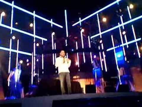 Mike S Bloggity Blog Russell Peters At The Juno Press Conference