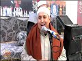 كلمة عزاء للشيخ عماد ابو سمره ورساله مهمه للتجار بان يتقوا الله 