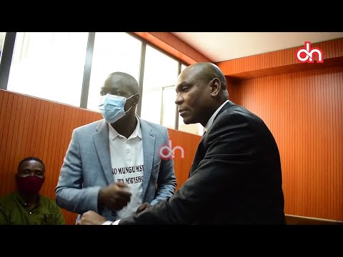 Video: Kwa Nini Mtandao Unakata