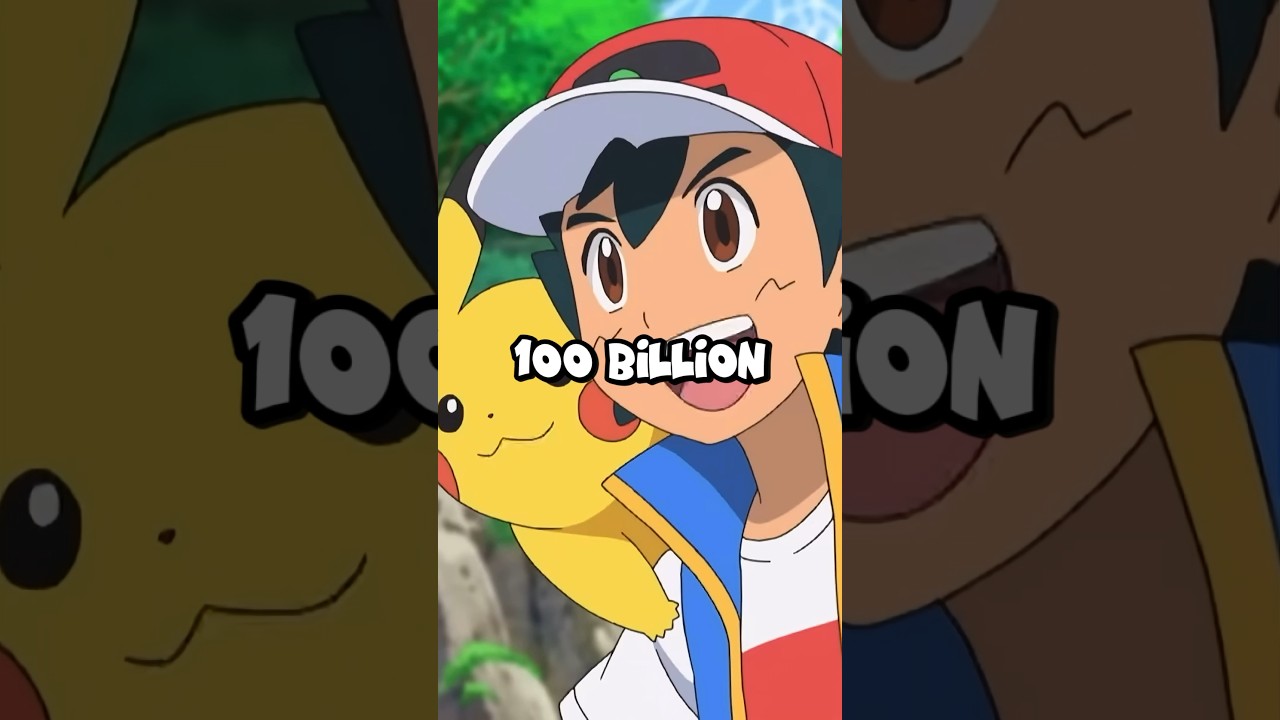 The top ten richest anime in history! 