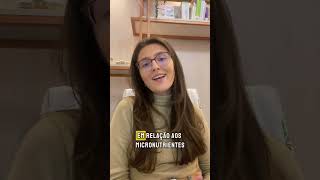 Conduta nutricional para DM