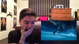 THE FLASH [3x07] 'KILLER FROST' REACTION VIDEO