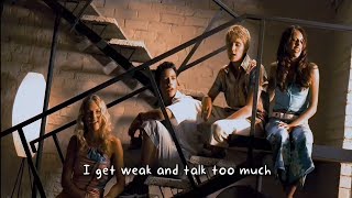 Video thumbnail of "A*Teens - 𝙎𝙪𝙜𝙖𝙧 𝙍𝙪𝙨𝙝 (HD Official Video and Lyrics)"