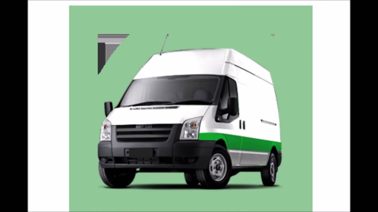 CHEAP VAN INSURANCE YouTube