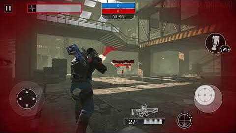 Using my highest ranked gear in Afterpulse Elite Army