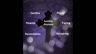 St. John the Baptist Fourth Sunday of Lent 04:00 pm Mass