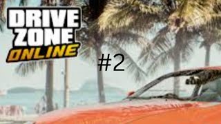 Drive zone online part #2 #gamingtrend