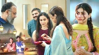 Download Lagu Tu Juliet Jatt Di Today Promo 30th November 2025: Heer Ne Kiya Nawab Se Shaadi Karne Se Mana MP3