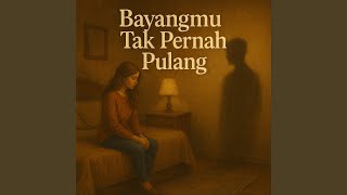 Bayangmu Tak Pernah Pulang