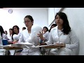 Licenciatura en Neurociencias en la UNAM