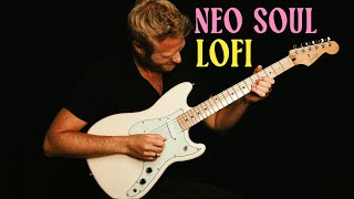 THE Neo Soul & Lofi Loops | 8 guitar Levels
