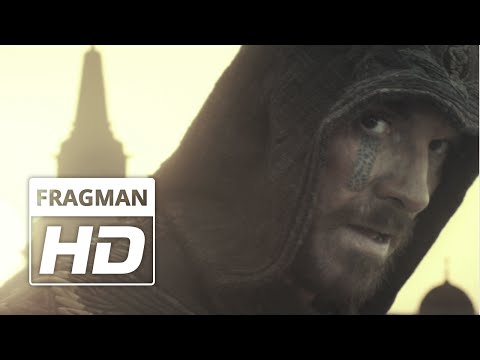 Assassin&rsquo;s Creed | Türkçe Dublajlı Fragman | 23 Aralık 2016