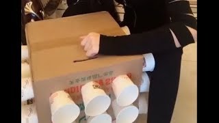 KARTONDAN SES YÜKSELTİCİ YAPMAK